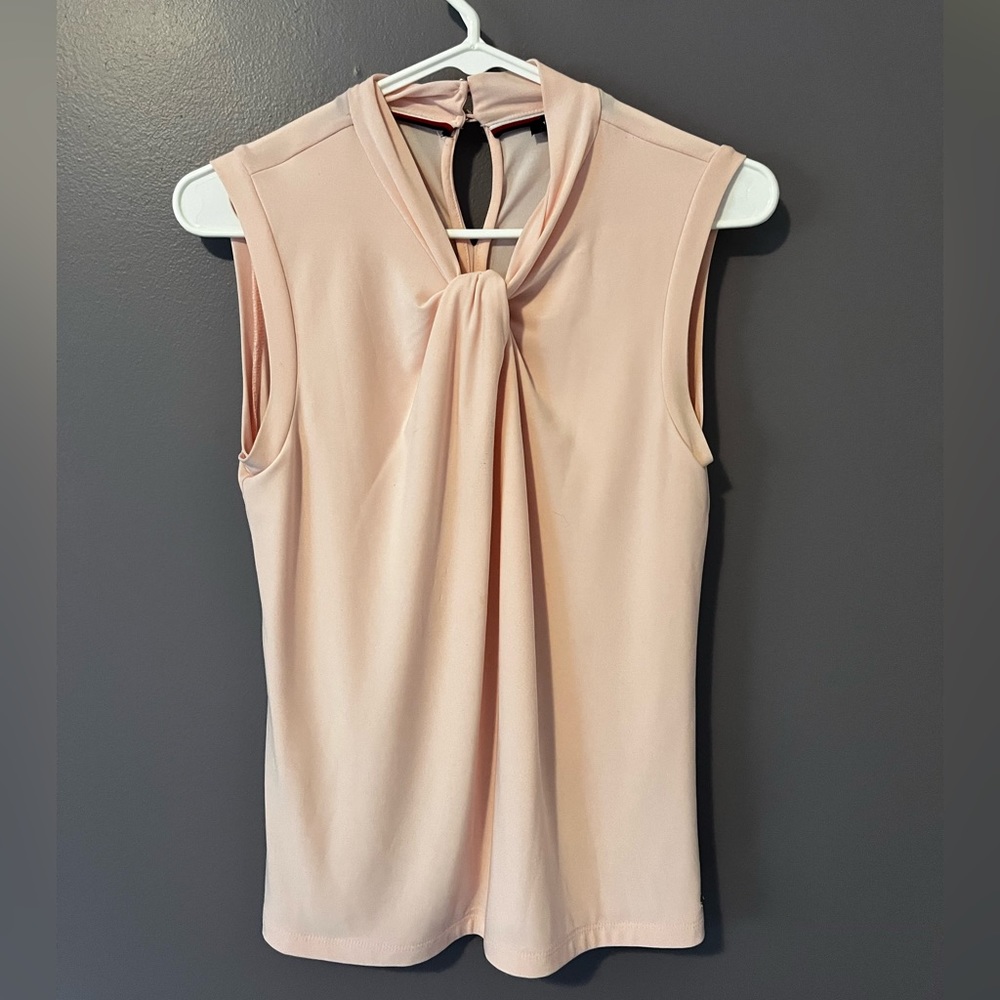 Business Casual Blouse